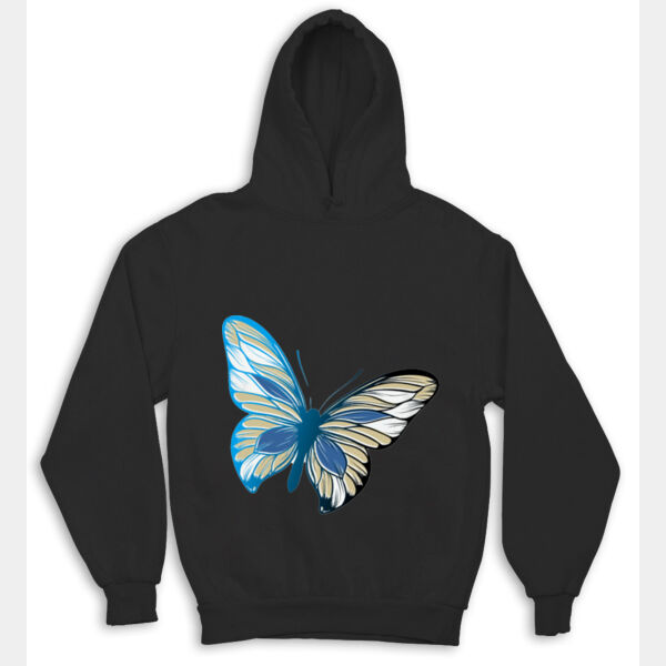 Butterfly Thumbnail