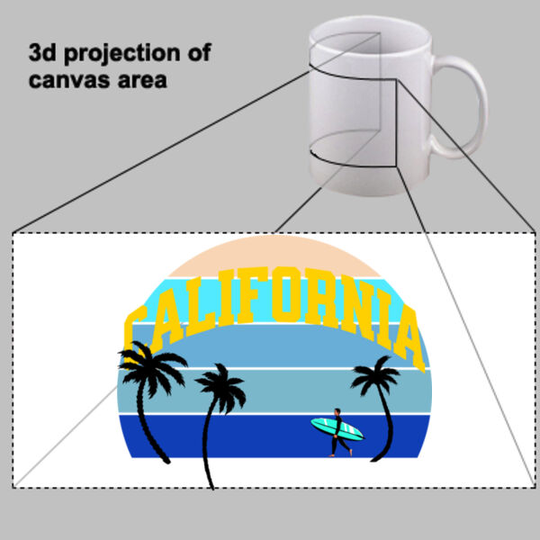 California Thumbnail