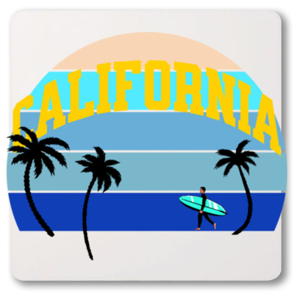 California Thumbnail