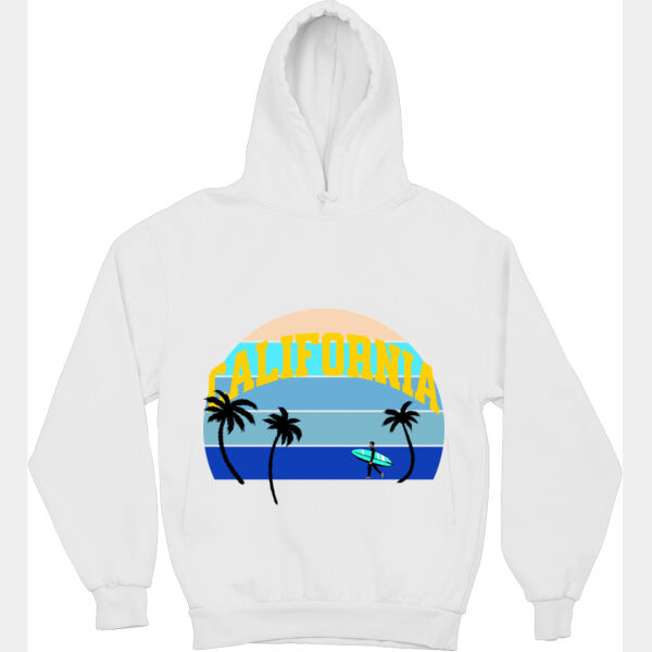 California Thumbnail