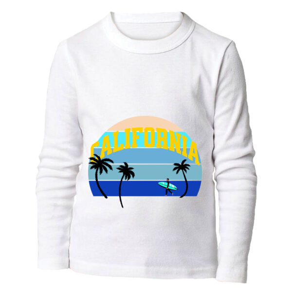 California Thumbnail