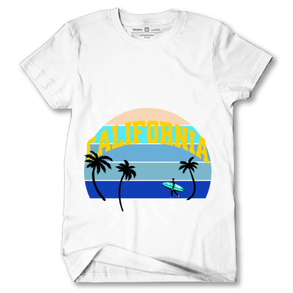 California Thumbnail