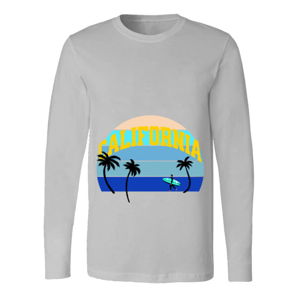 California Thumbnail