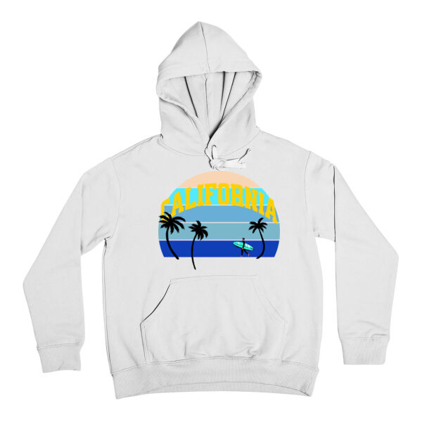 California Thumbnail