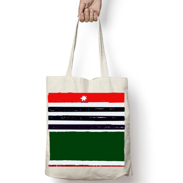 Jordan Unique flag Thumbnail