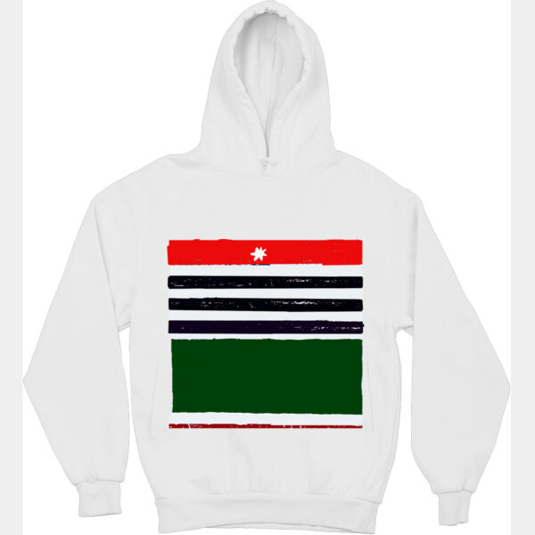 Jordan Unique flag Thumbnail