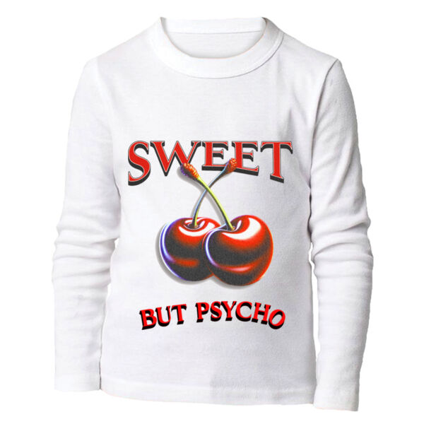 Sweet But Psycho Thumbnail