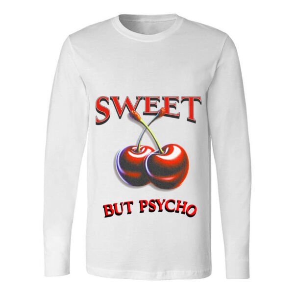 Sweet But Psycho Thumbnail