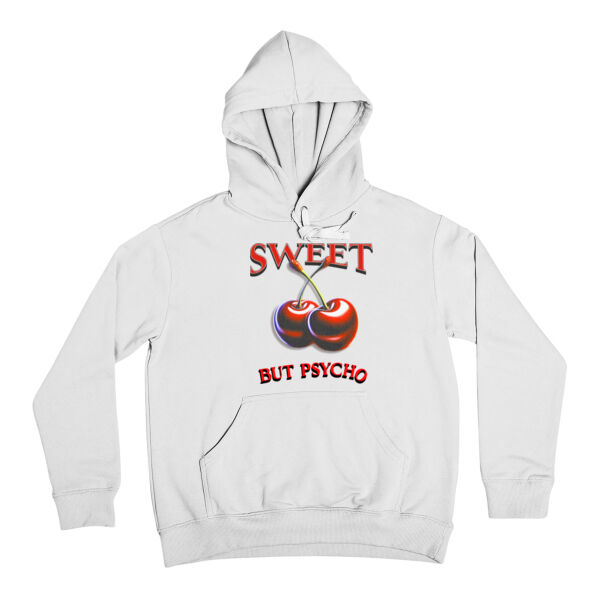 Sweet But Psycho Thumbnail