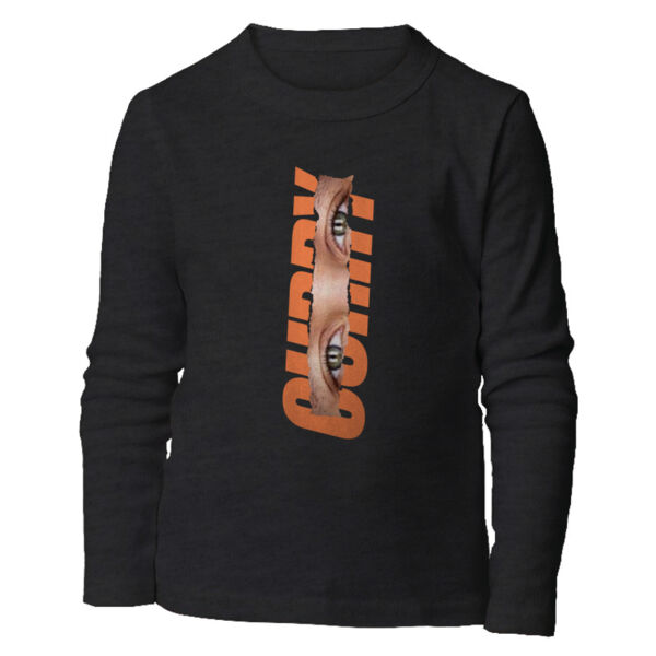 Curry Eyes Thumbnail