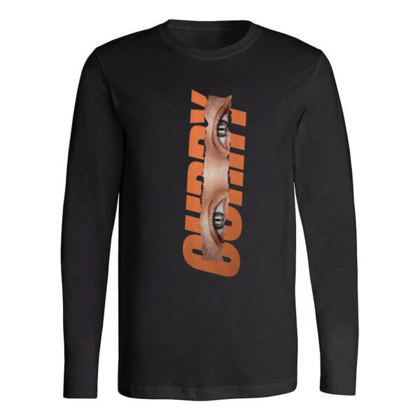 Curry Eyes Thumbnail