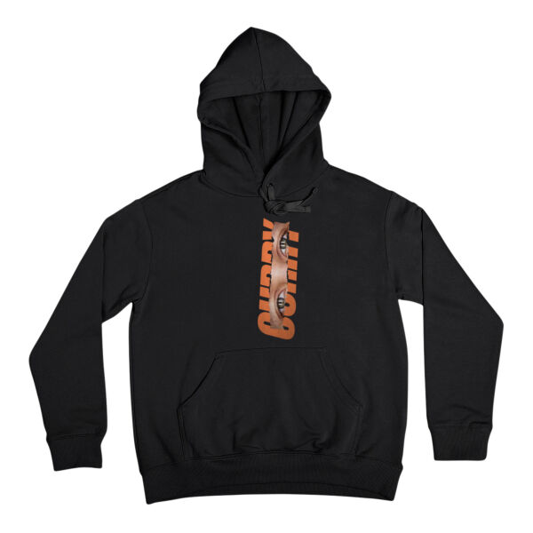 Curry Eyes Thumbnail