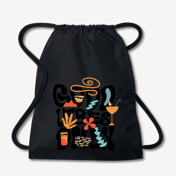 Good vibes Thumbnail