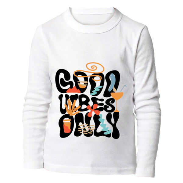 Good vibes Thumbnail