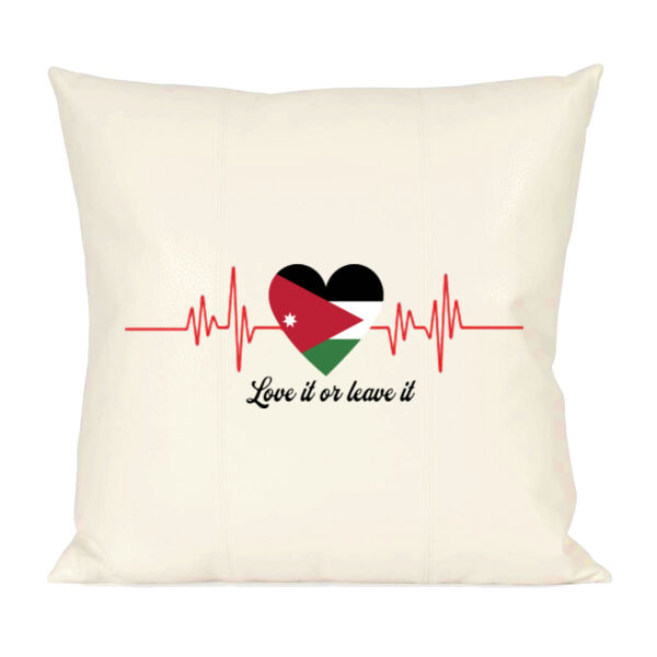 Love it or leave it Thumbnail