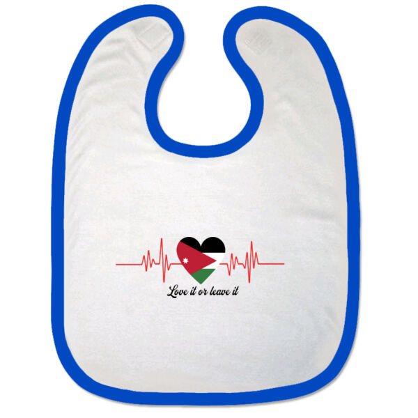 Love it or leave it Thumbnail