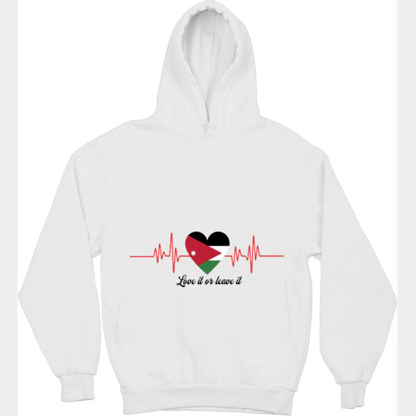 Love it or leave it Thumbnail