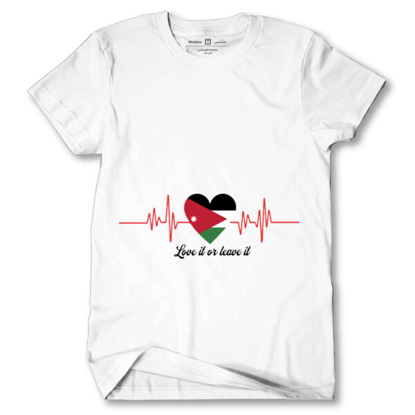 Love it or leave it Thumbnail