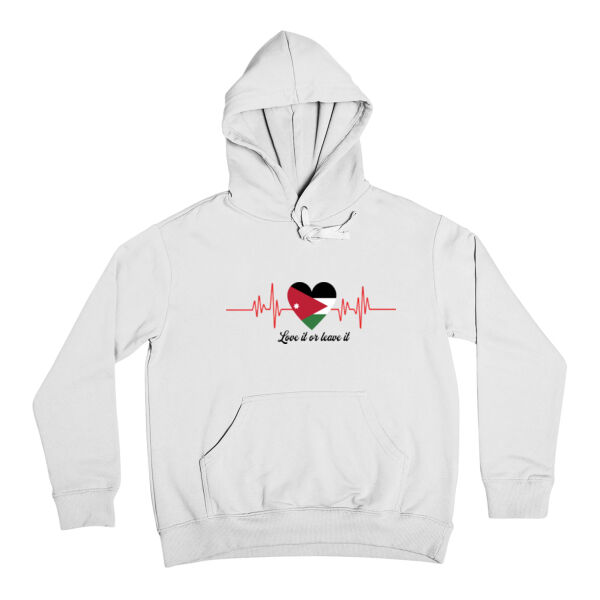 Love it or leave it Thumbnail