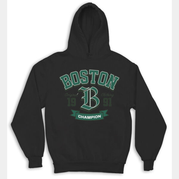 Boston Thumbnail