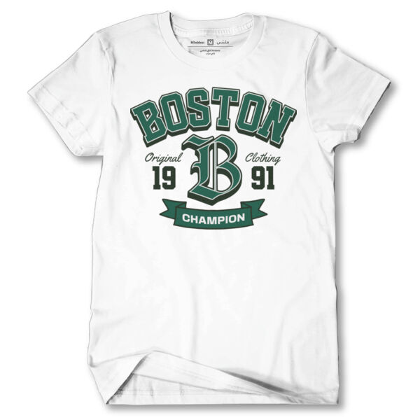 Boston Thumbnail