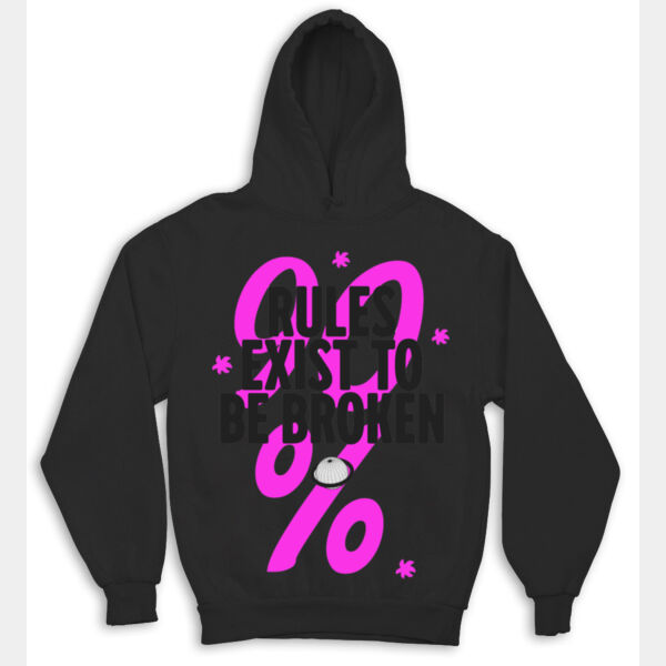 Rules to be broken Thumbnail