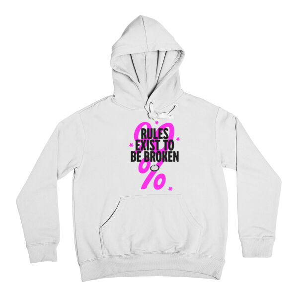 Rules to be broken Thumbnail