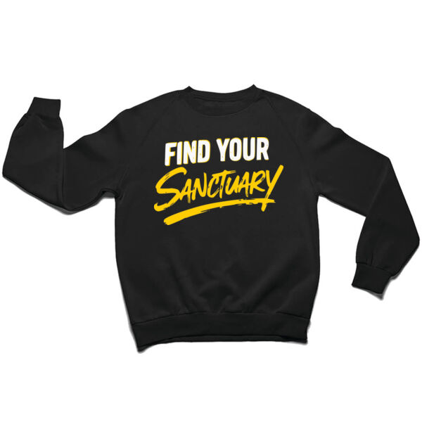 Sanctuary  Thumbnail